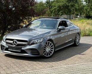 Mercedes-Benz C 43 AMG Gebrauchtwagen