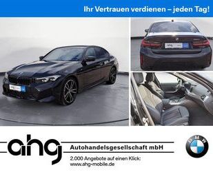 BMW 330 Gebrauchtwagen