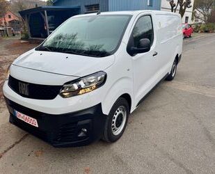 Fiat Scudo Gebrauchtwagen