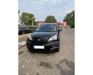 Honda CR-V Gebrauchtwagen