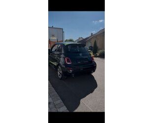 Abarth 500 Gebrauchtwagen