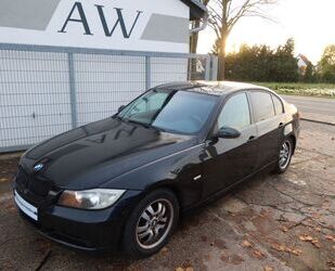 BMW 318 Gebrauchtwagen