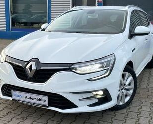 Renault Megane Gebrauchtwagen