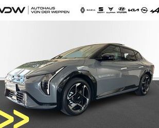 Kia EV4 Gebrauchtwagen