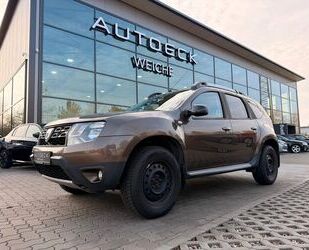 Dacia Duster Gebrauchtwagen