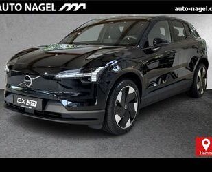 Volvo EX30 Gebrauchtwagen
