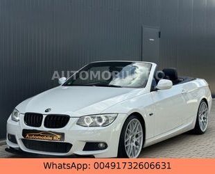 BMW 330 Gebrauchtwagen