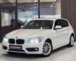 BMW 118 Gebrauchtwagen