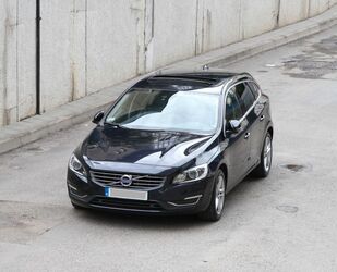Volvo V60 Gebrauchtwagen