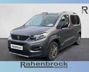 Peugeot e-Rifter Gebrauchtwagen