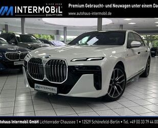 BMW 740 Gebrauchtwagen