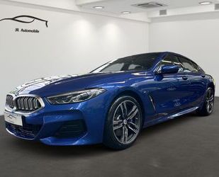 BMW 840 Gebrauchtwagen