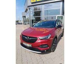 Opel Grandland (X) Gebrauchtwagen