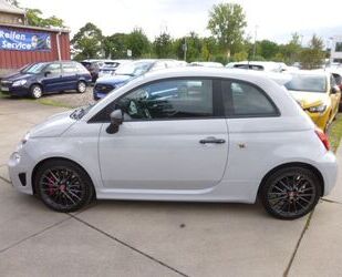 Abarth 695 Gebrauchtwagen