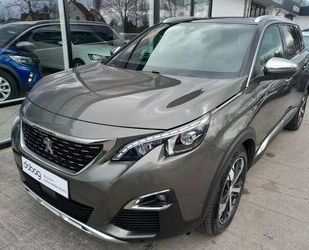 Peugeot 5008 Gebrauchtwagen