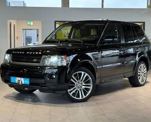 Land Rover Range Rover Sport Gebrauchtwagen