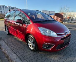 Citroen C4 Picasso Gebrauchtwagen
