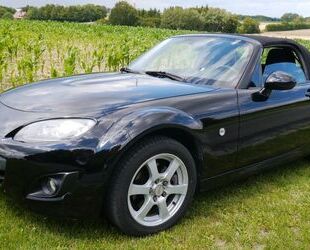 Mazda MX-5 Gebrauchtwagen