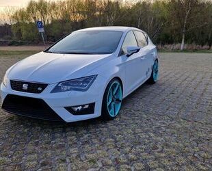 Seat Leon Gebrauchtwagen