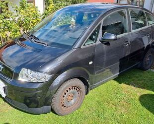 Audi A2 Gebrauchtwagen