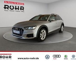Audi A4 Allroad Gebrauchtwagen