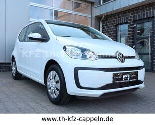VW up! Gebrauchtwagen