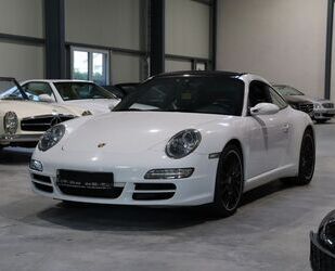 Porsche 997 Gebrauchtwagen