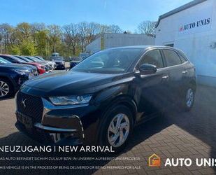 Lamborghini DS7 (Crossback) 