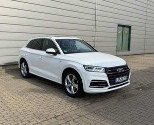 Audi Q5 Gebrauchtwagen