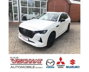 Mazda CX-60 Gebrauchtwagen