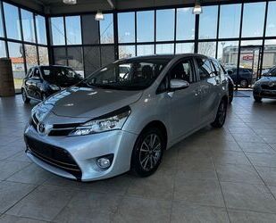 Toyota Verso Gebrauchtwagen