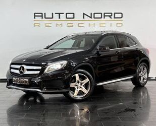 Mercedes-Benz GLA 220 Gebrauchtwagen