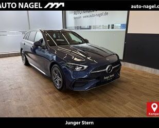 Mercedes-Benz C 300 Gebrauchtwagen