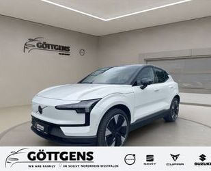 Volvo EX30 Gebrauchtwagen