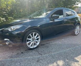 Mazda 3 Gebrauchtwagen
