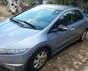 Honda Civic Gebrauchtwagen