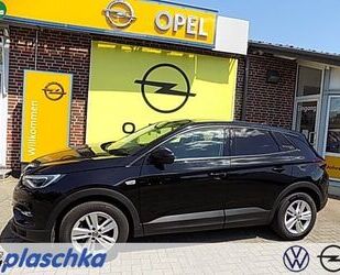 Opel Grandland (X) Gebrauchtwagen