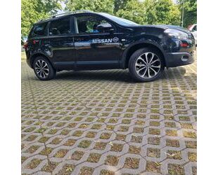 Nissan Qashqai+2 Gebrauchtwagen