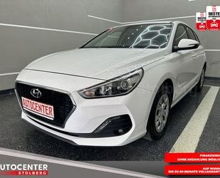Hyundai i30 Gebrauchtwagen