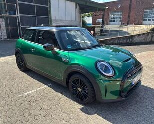 Mini Cooper SE Gebrauchtwagen