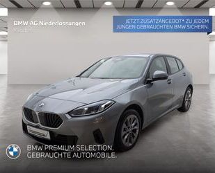 BMW 118 Gebrauchtwagen
