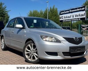 Mazda 3 Gebrauchtwagen