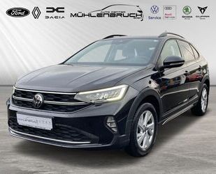 VW Taigo Gebrauchtwagen