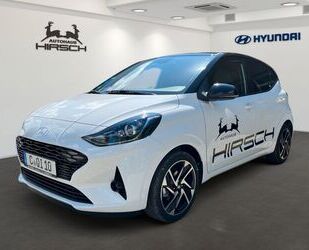 Hyundai i10 Gebrauchtwagen
