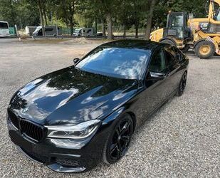BMW 730 Gebrauchtwagen