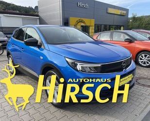 Opel Grandland (X) Gebrauchtwagen