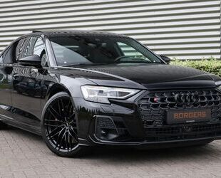 Audi S8 Gebrauchtwagen