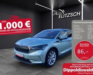 Skoda Enyaq Gebrauchtwagen