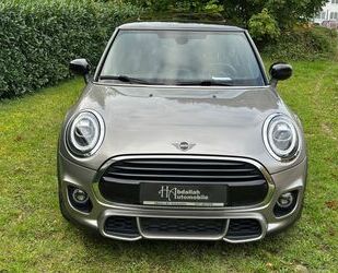 Mini Cooper Gebrauchtwagen