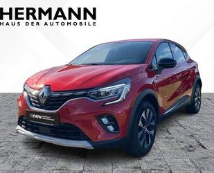 Renault Captur Gebrauchtwagen